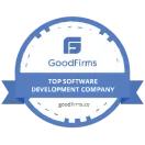 GoodFirms Badge