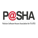 Pasha Badge